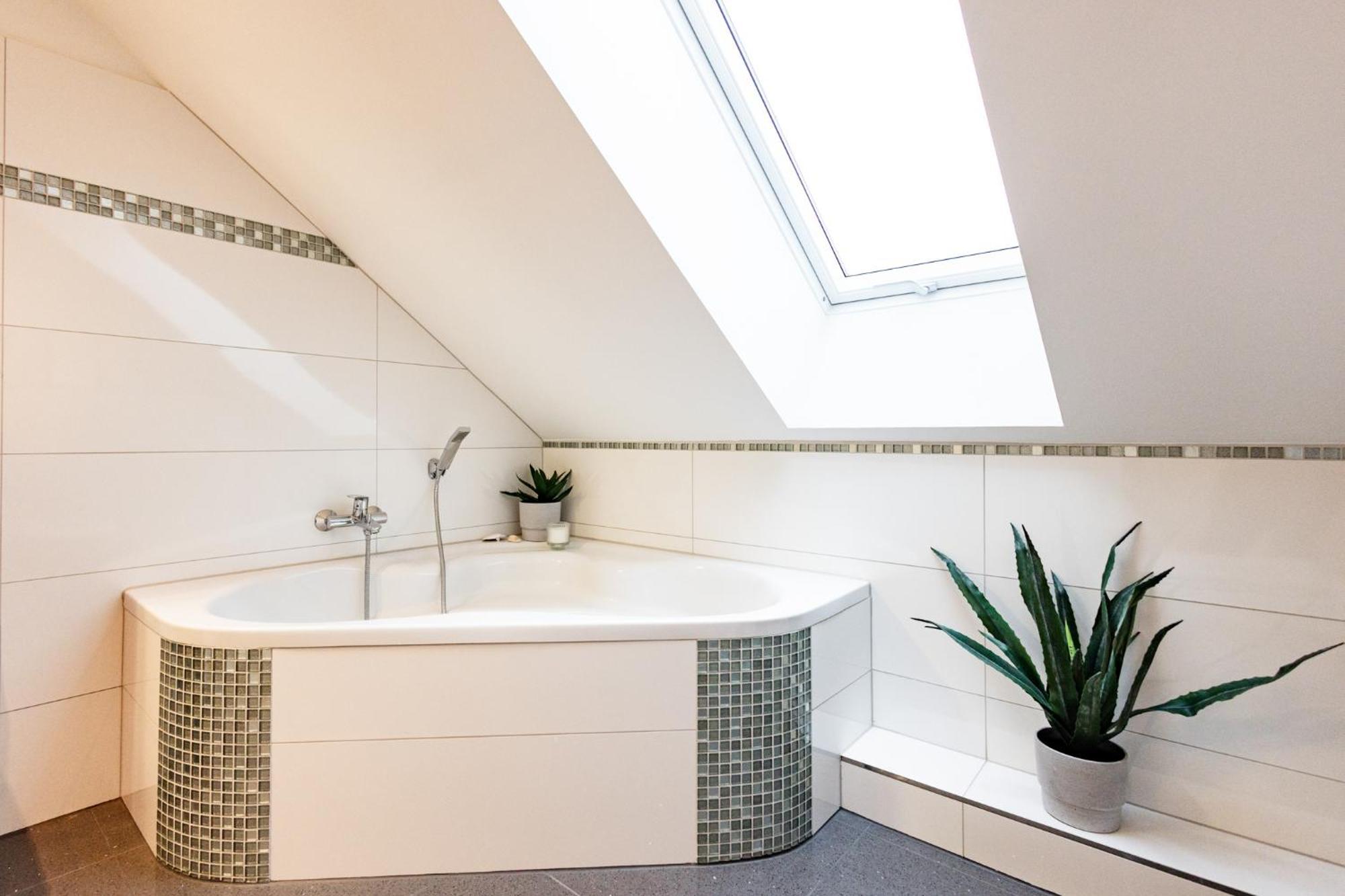 Exklusive Apartments In Kieler City Екстер'єр фото