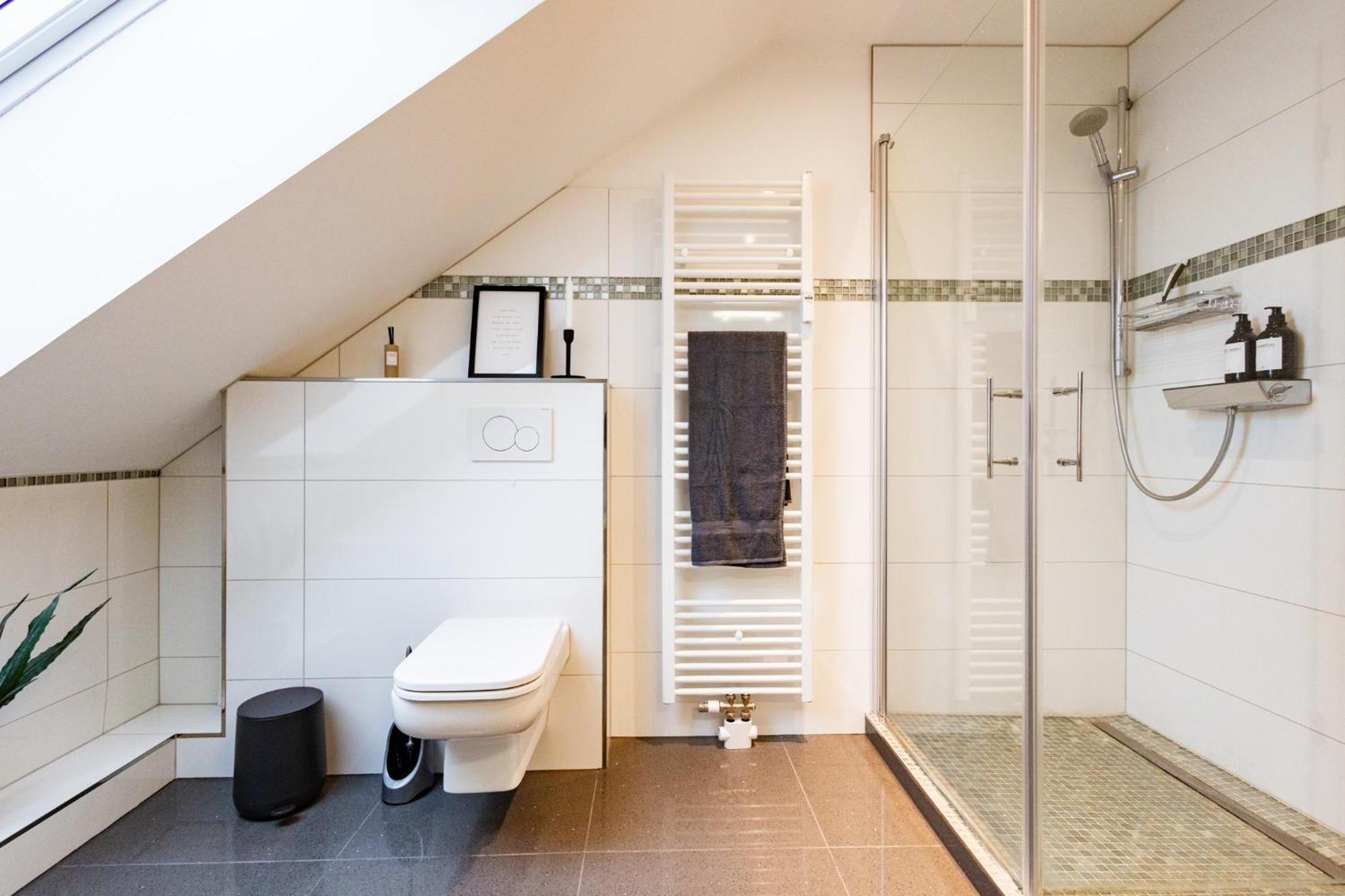 Exklusive Apartments In Kieler City Екстер'єр фото